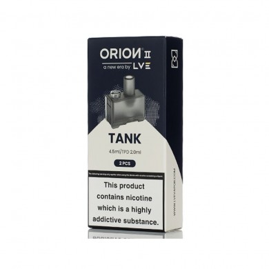 LVE Orion 2 Kartuş