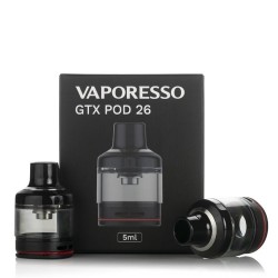 Vaporesso GTX Kartuş