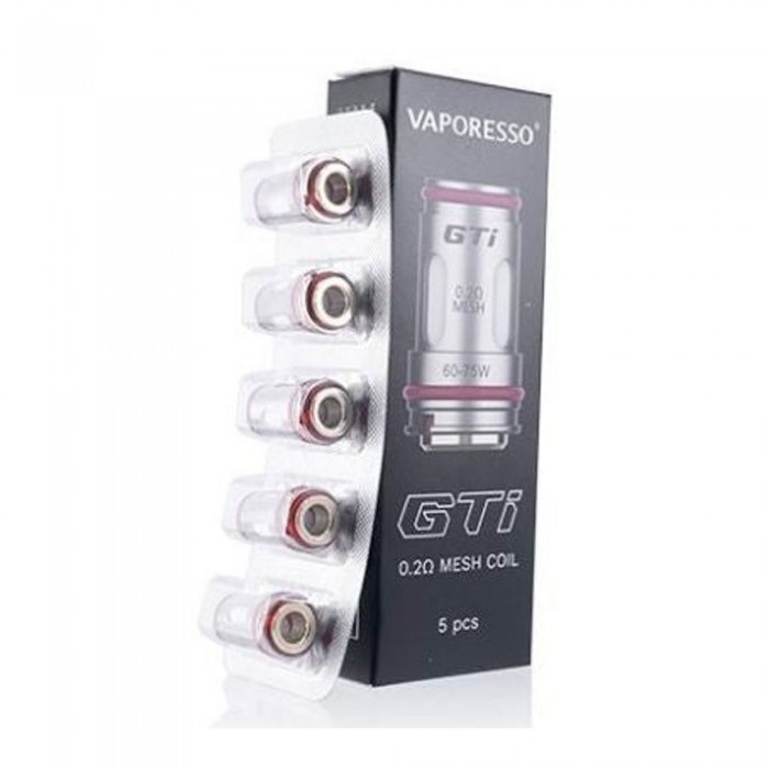 Vaporesso GTI Coil