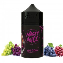Nasty Asap Grape E-Likit 60ml