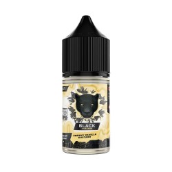 Dr Vapes Black Custard Salt