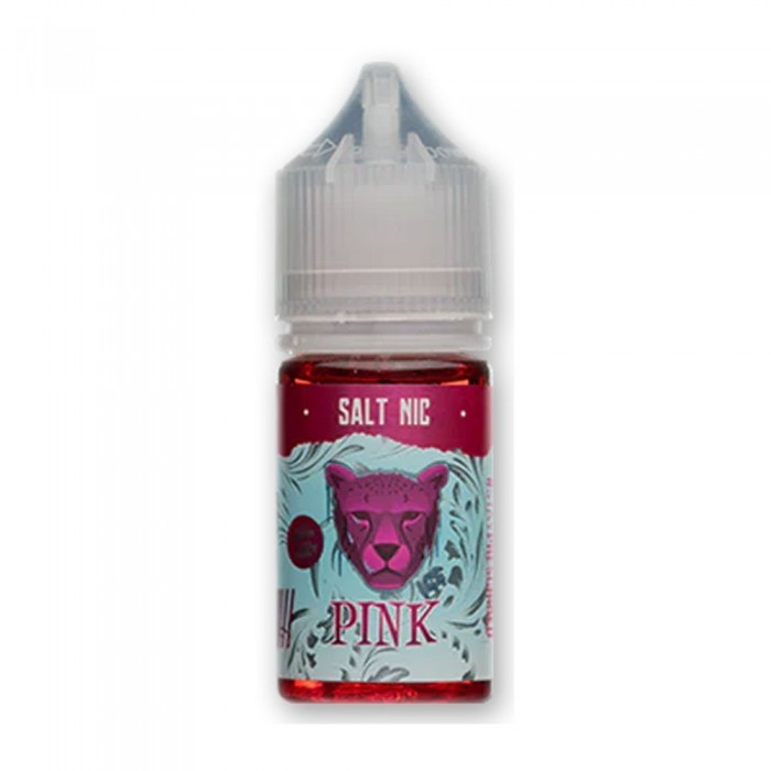 Dr Vapes Pink Ice Salt