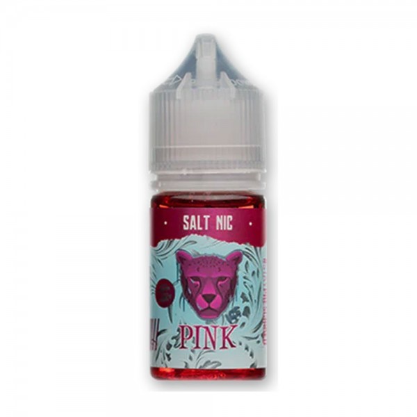 Dr Vapes Pink Ice Salt