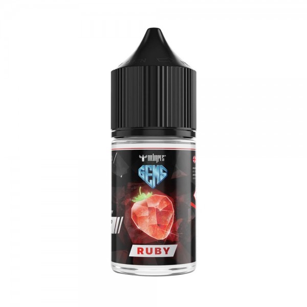 Dr Vapes Ruby Salt