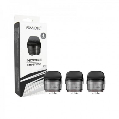 Smok Nord C Kartuş