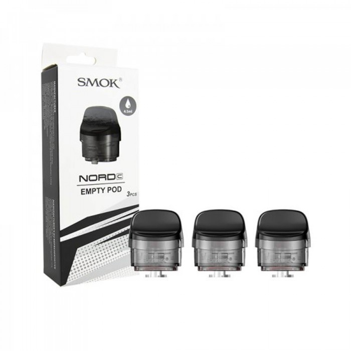 Smok Nord C Kartuş