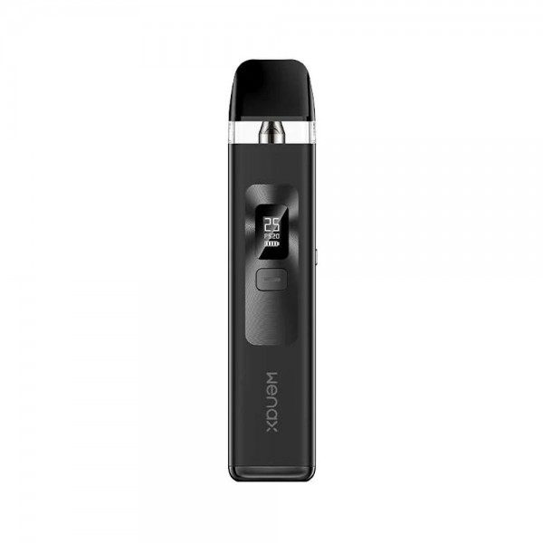Geekvape Wenax Q Pod