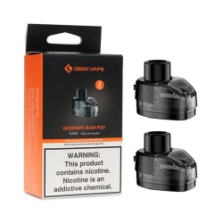 Geekvape Aegis Boost Pro B100 V2 Kartuş