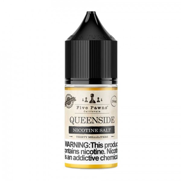 Five Pawns Queenside Salt Likit