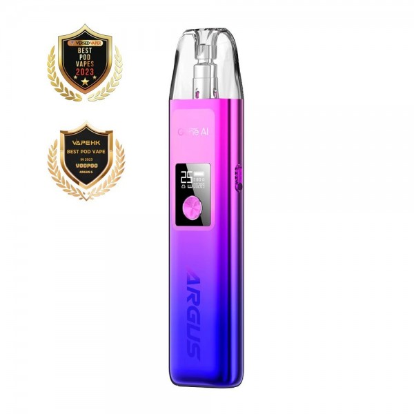 Voopoo Argus G Pod