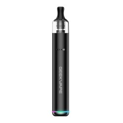 Geekvape Wenax S3 Pod 18w