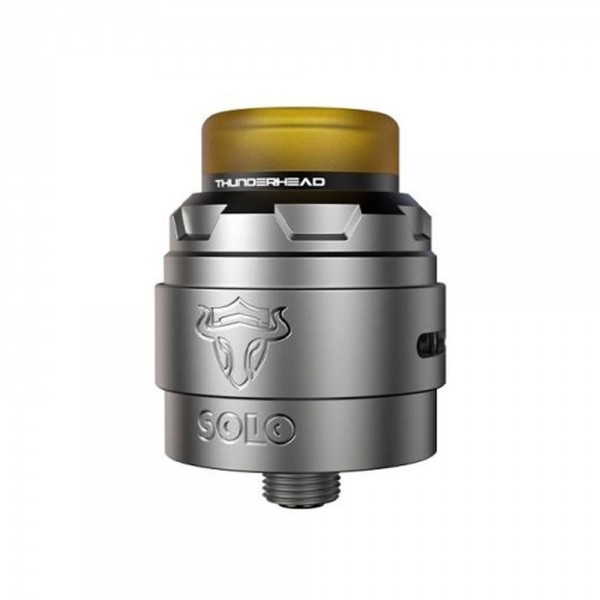 THC Tauren Solo RDA V1.5