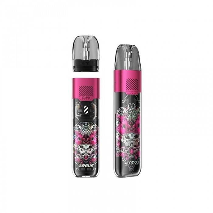 Voopoo Argus P1s Pod 25w