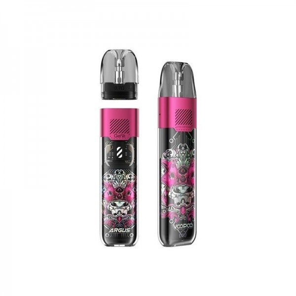 Voopoo Argus P1s Pod 25w