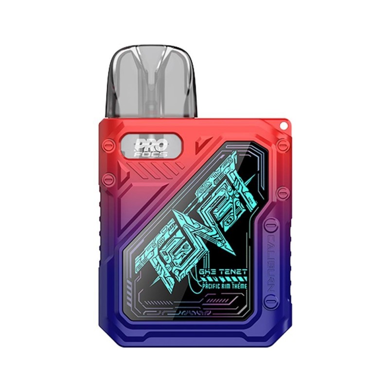 Uwell Caliburn GK3 Tenet Pod 25w