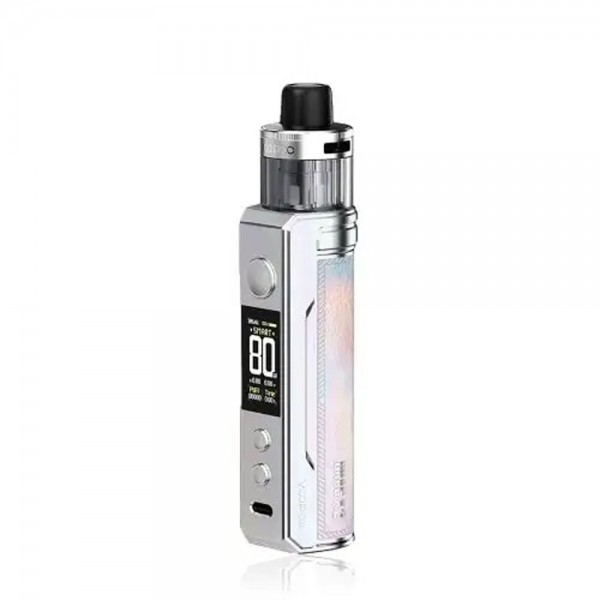 Voopoo Drag X2 Pod 80w