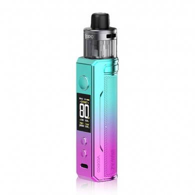 Voopoo Drag X2 Pod 80w