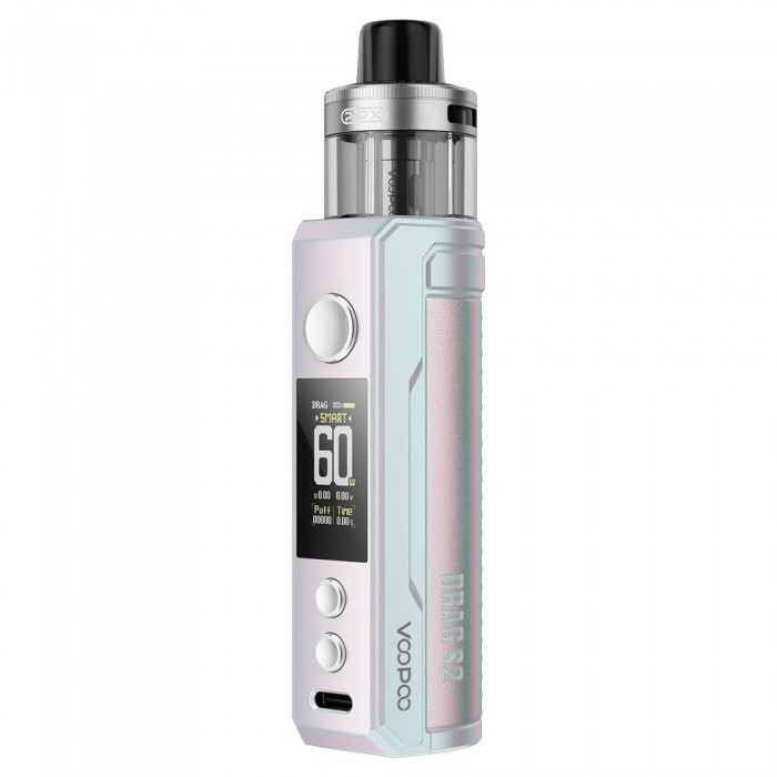 Voopoo Drag S2 Pod 60w