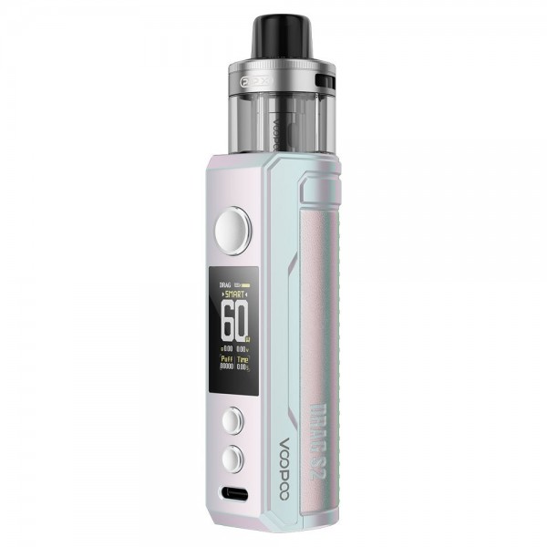 Voopoo Drag S2 Pod 60w