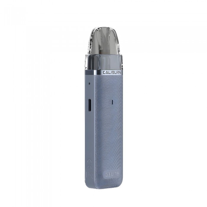Uwell Caliburn G3 Lite 25w Pod Mavi Gri, Kompakt Elektronik Sigara