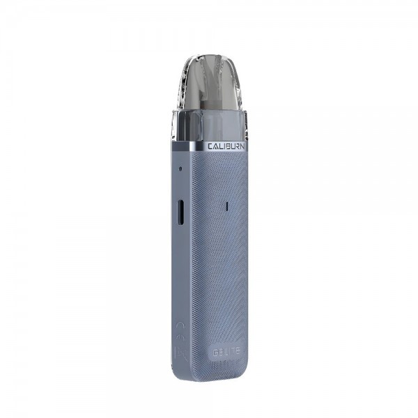 Uwell Caliburn G3 Lite 25w Pod Mavi Gri, Kompakt Elektronik Sigara