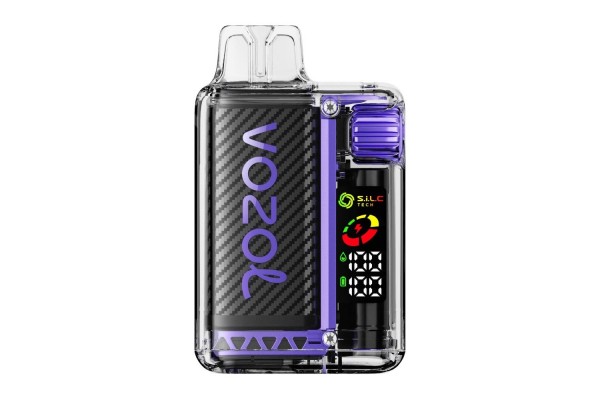 Vozol Vista 20000 Grape ICE