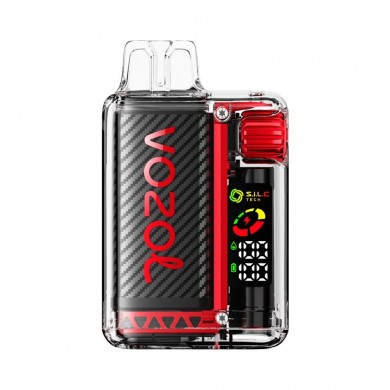 Vozol Vista 20000 Raspberry Watermelon