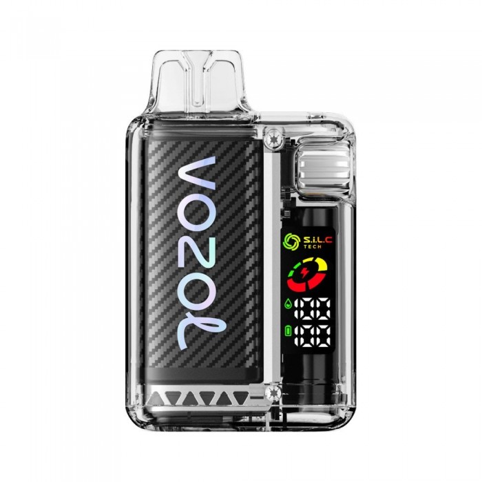 Vozol Vista 20000 Vanicreme Tobacco