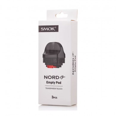 Smok Nord GT Kartuş