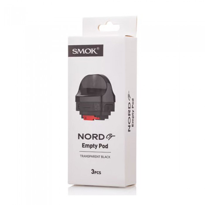 Smok Nord GT Kartuş