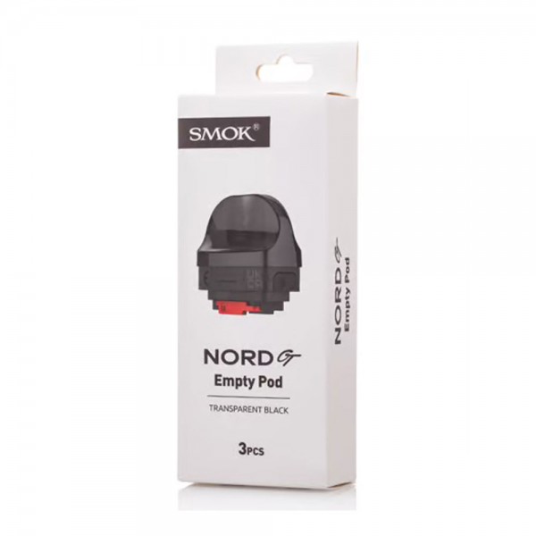 Smok Nord GT Kartuş
