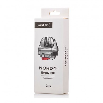 Smok Nord GT Kartuş