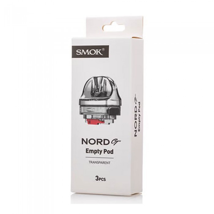 Smok Nord GT Kartuş