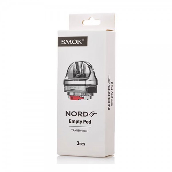 Smok Nord GT Kartuş