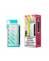 Vozol Gear Power 20000 Double Apple ICE