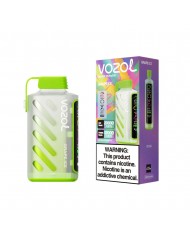Vozol Gear Power 20000 Double Apple ICE