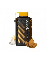 Vozol Gear Power 20000 Strawberry Kiwi