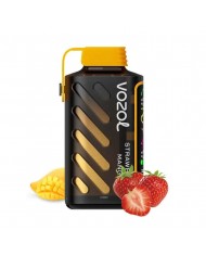 Vozol Gear Power 20000 Strawberry Watermelon