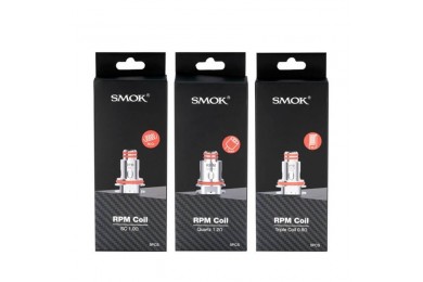 Smok RPM40 Coil