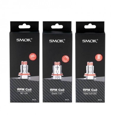 Smok RPM40 Coil