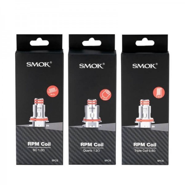Smok RPM40 Coil