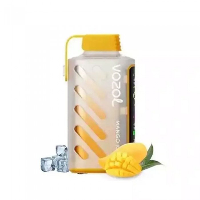 Vozol Gear Power 20000 Mango ICE