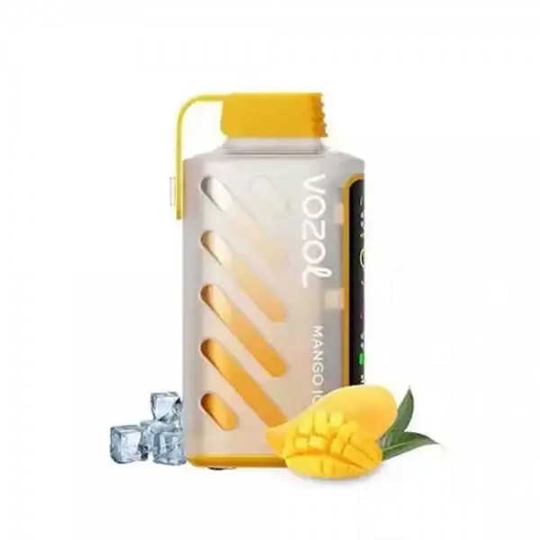 Vozol Gear Power 20000 Mango ICE
