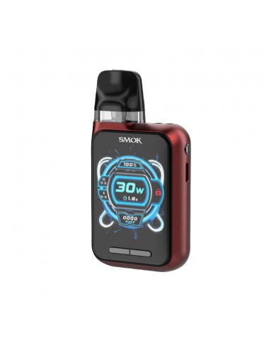 Smok Novo GT Box Pod 30w