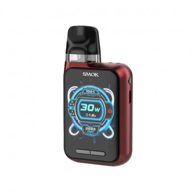 Smok Novo GT Box Pod 30w
