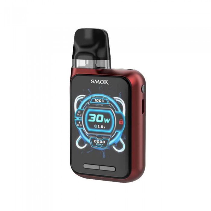 Smok Novo GT Box Pod 30w