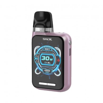 Novo Gt Box pod