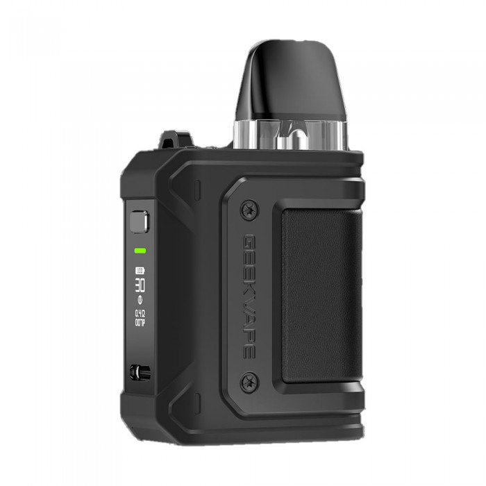 Geekvape Aegis Hero Q Kit