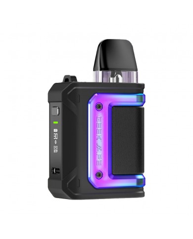 Geekvape Aegis Hero Q Kit