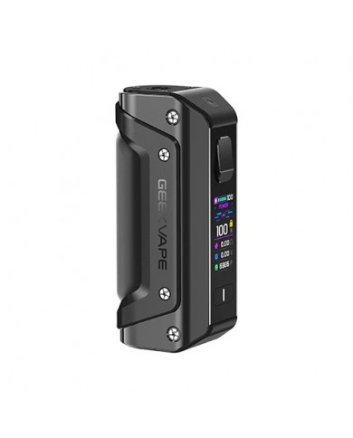 Geekvape Aegis Solo 3 Mod